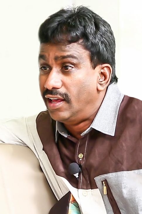 Nikhil Murugan