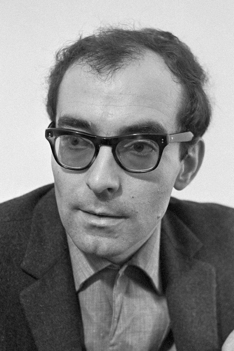 Jean Luc Godard Movies Age Biography