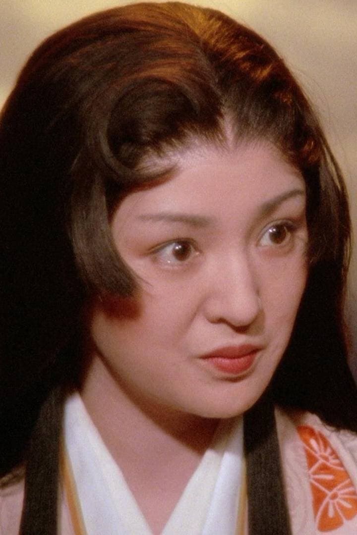 Junko Asahina