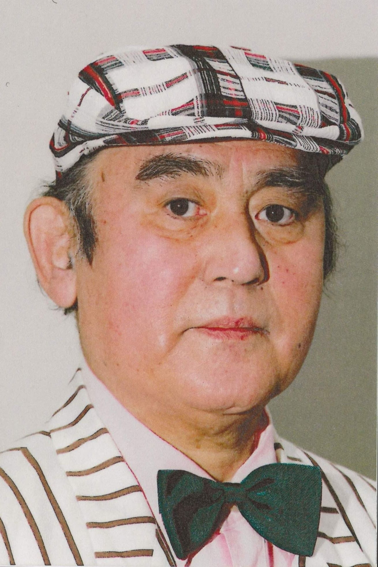 Katsurō Sakai