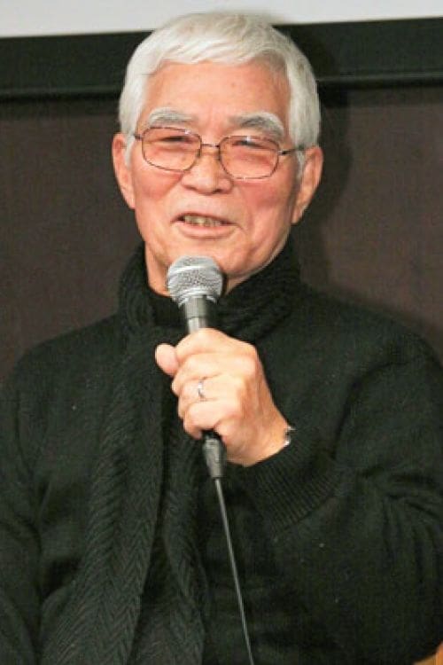 Masao Adachi