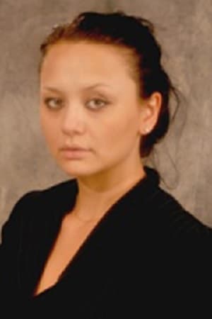 Elena Serdyukova