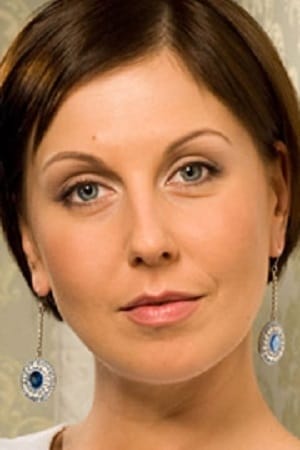 Oksana Golubeva