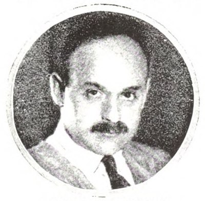 Maurice Goldberg