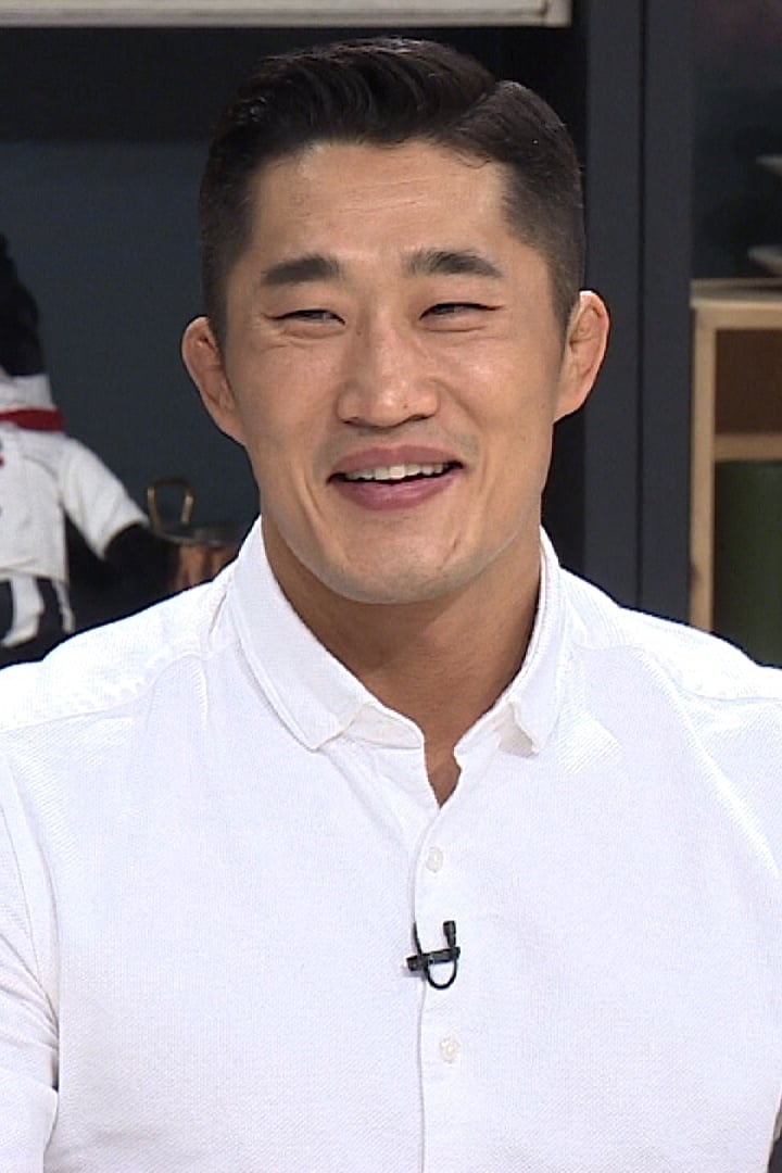 Kim Dong-hyun