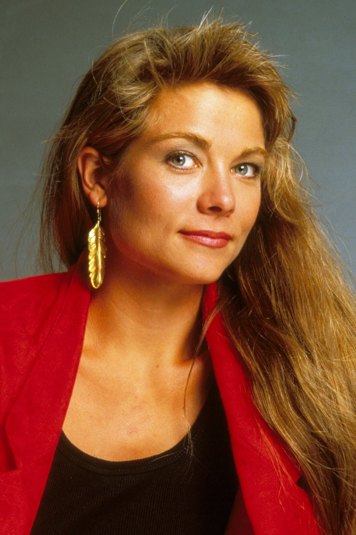 Russell hot theresa Theresa Russell