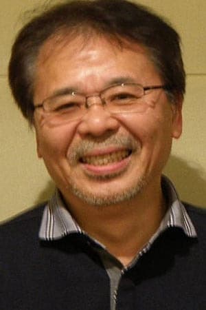 Kenji Shibasaki