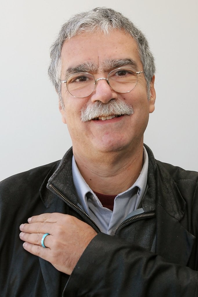 Carlo Siliotto