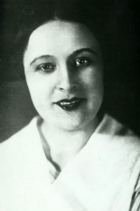 Vera Bendina