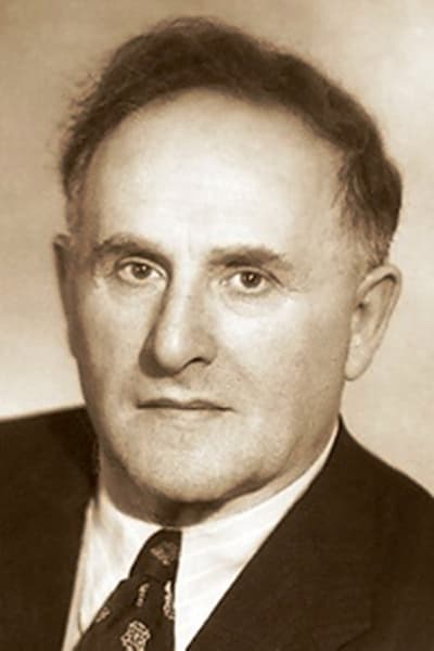 Semyon Mezhinsky