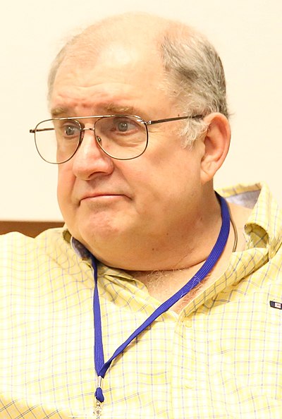 Mike W. Barr