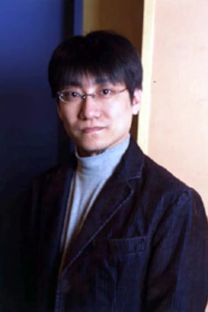 Kosuke Yamashita