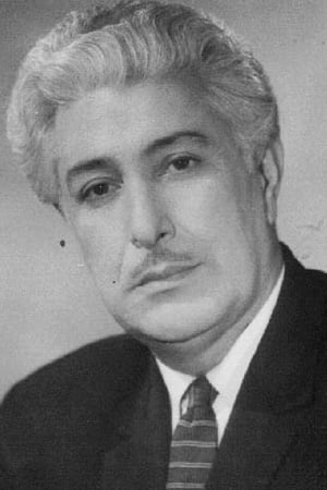 Mukhtar Dadashov