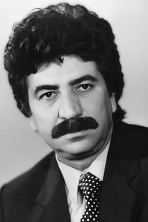 Shahmar Alakbarov