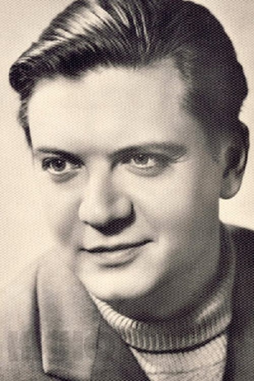 Yuriy Bogolyubov