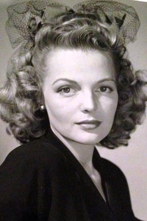 Elyse Knox