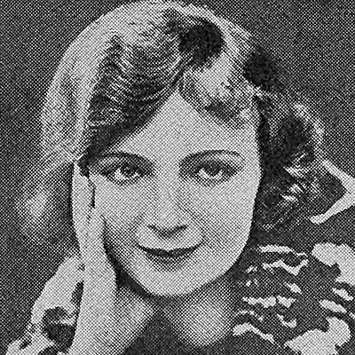 Mabel Poulton