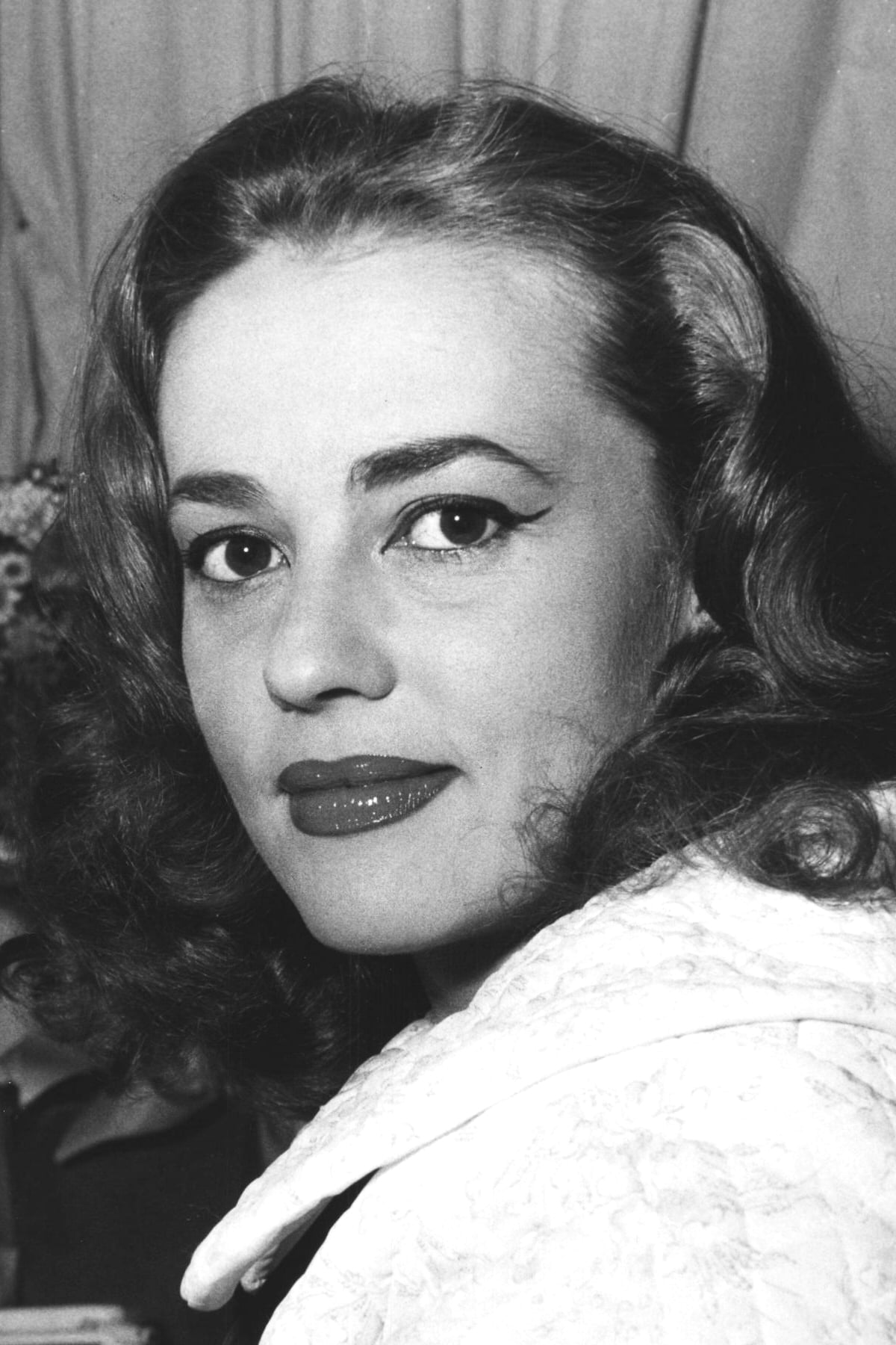 Images jeanne moreau That time