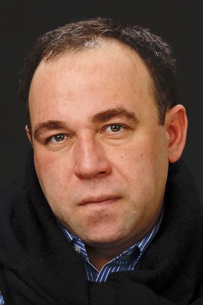Aleksandr Borisov
