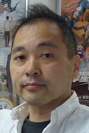 Hiroshi Katou