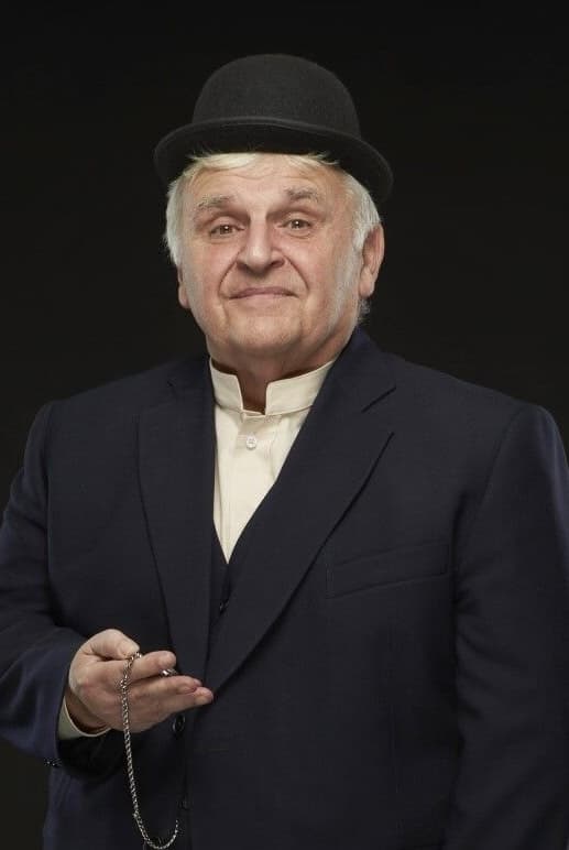 Béla Stenczer