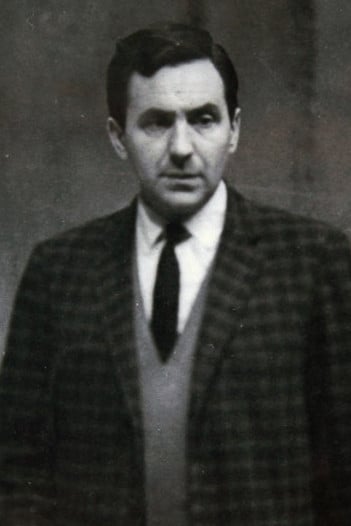 György Pálos