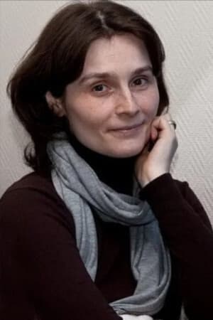 Oksana Arbuzova