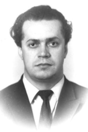 Vyacheslav Ovchinnikov