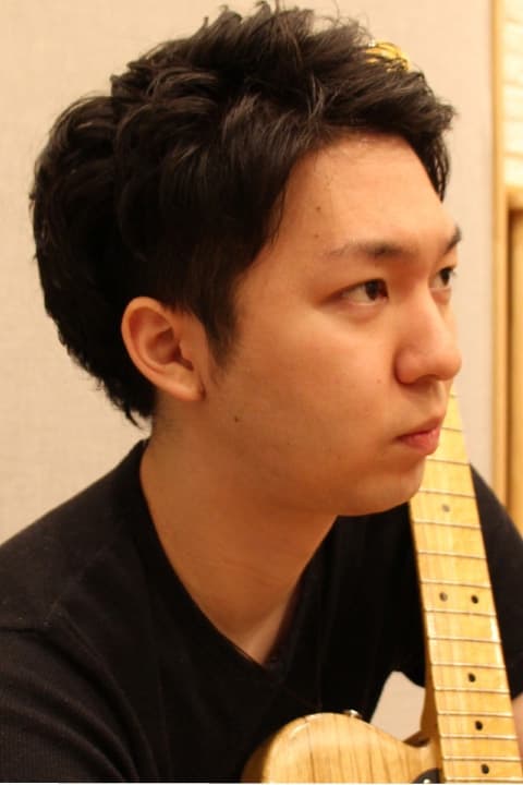 Takashi Ohmama