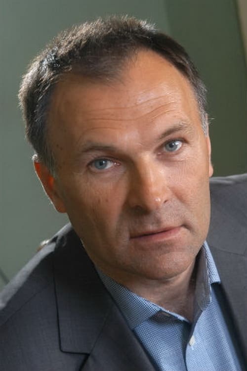 Vladimir Litvinov
