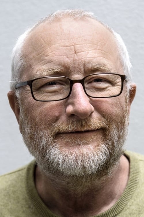 Peter Aalbæk Jensen