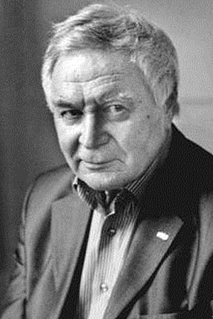 Mikhail Yershov