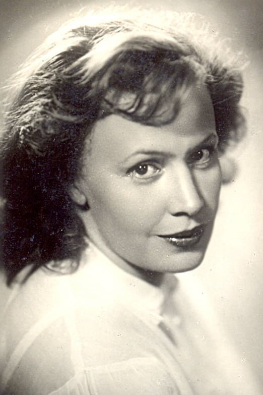 Antonina Maksimova