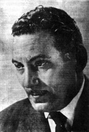 Tito Ribero