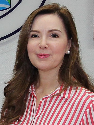 Cristina Gonzales