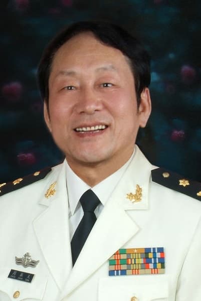 Zhou Zhentian