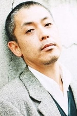 Ryosuke Hashiguchi