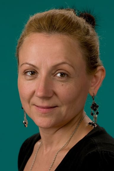 Olena Bondareva-Repina