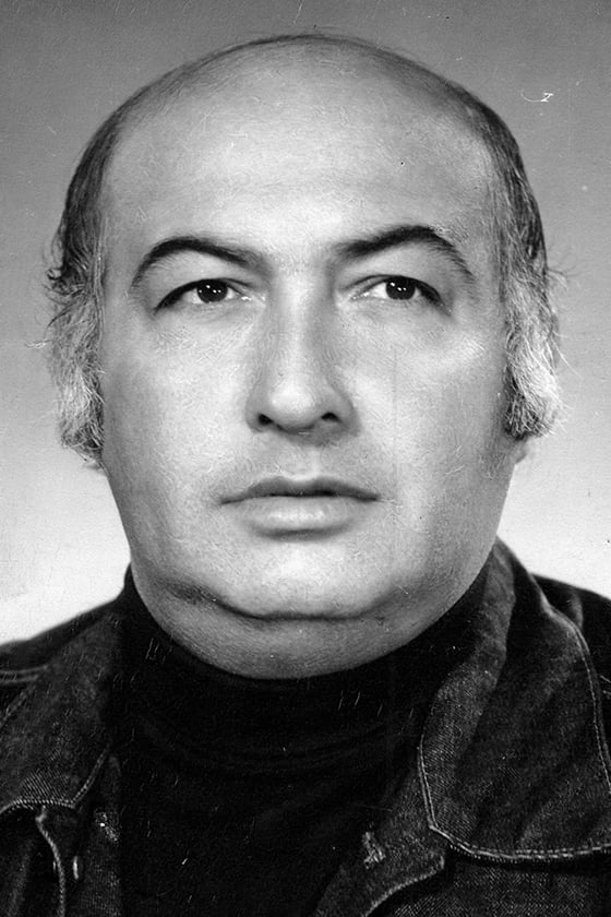 Fikrat Baghirov