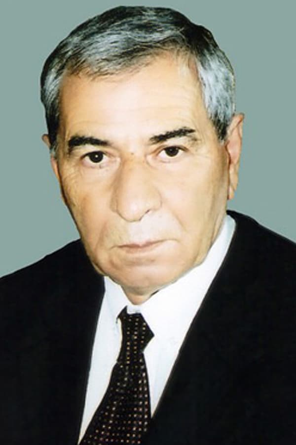 Ramiz Mirishli