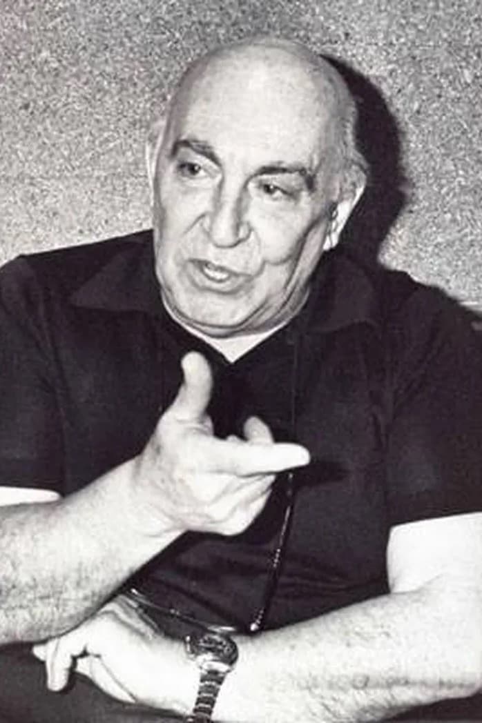 Mario Vanarelli