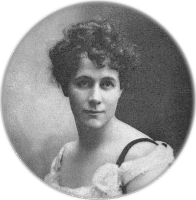 Harriet Ford