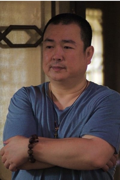 Jiang Liu