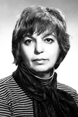 Bella Manevich-Kaplan