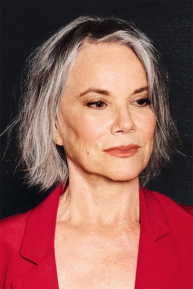 Barbara Hershey