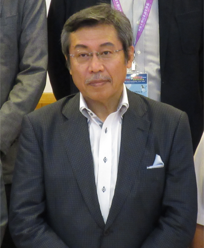 Kenshi Hirokane