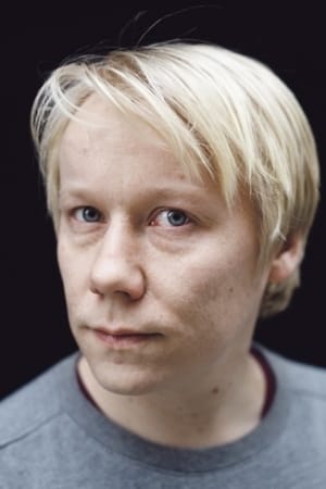 Eirik Svensson