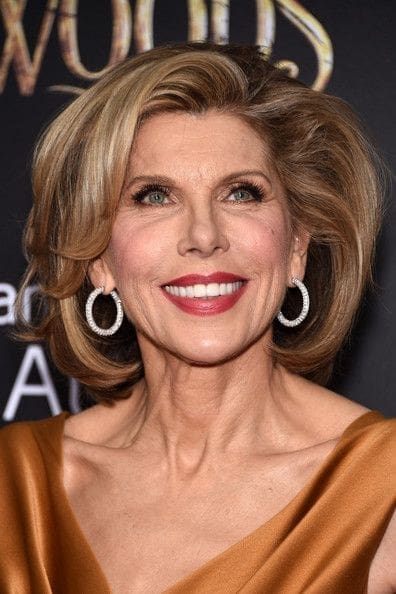 Ron Howard's 'Grinch' is Really About Christine Baranski Wanting to F***k  the Grinch : r/movies