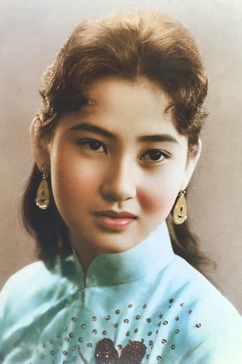 Chang Mei-Yao
