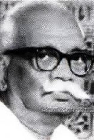 Chitrapu Narayana Rao